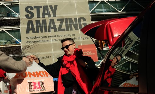 Защо технологичният свят смята, че американската мечта умира?