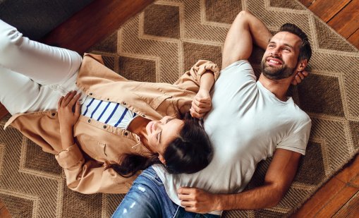 Как да върнете интимността във връзката след 40?