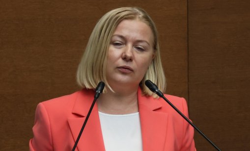 Надежда Йорданова: КПК ще бъде закрита в този ѝ вид