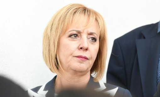 Манолова: Храните в София са по-скъпи от други европейски столици