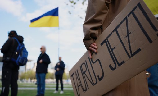 Франция дава 10 млн. евро за ремонт на радиационния кожух на Чернобил