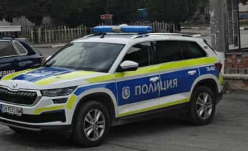 Мъж е с контузия на главата след масов бой