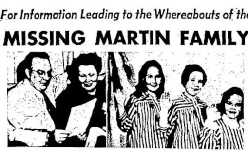 60 години по-късно разкриха как е изчезнало цяло семейство в Орегон 