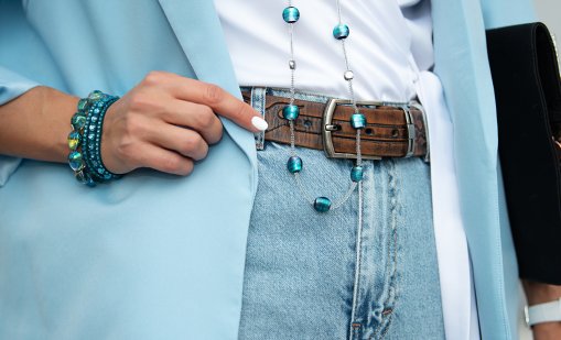 5 цвята, които ще са най-актуални за пролет 2026: от бебешкосиньо до масленожълто