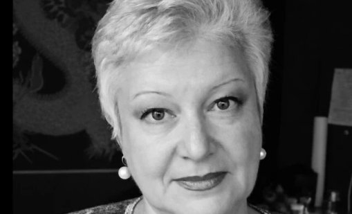 Почина бившата тв говорителка Косара Мутафчиева 