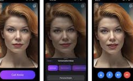 Илон Мъск е обсебен от своето AI гадже — чатботът Ани