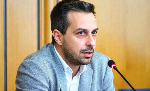 "Възраждане" искат таксите за разрешително за строеж в София да станат 100 лв. кв./м