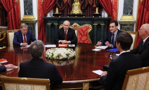 Руският фонд на Дмитриев пробива санкционната стена на САЩ