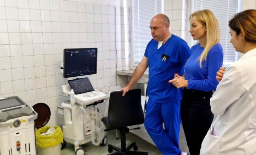 Безплатни профилактични урологични прегледи в МБАЛ "Княгиня Клементина"