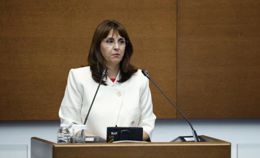 Ефремова: Насилието е едно от най-сериозните нарушения на правата на детето