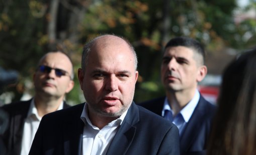 Владислав Панев: Държавата може да стимулира гражданите да спестяват