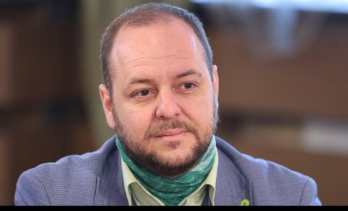 Борислав Сандов: Не съм обвинен, нямам призовка