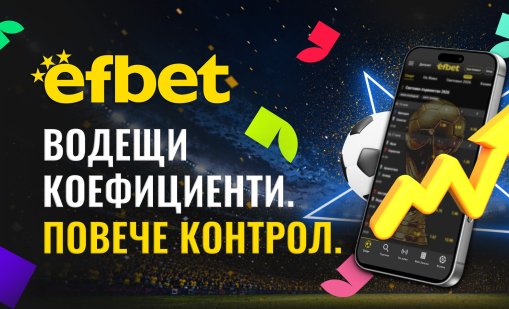 Мондиал 2026 поставя коефициентите в центъра на спортните прогнози