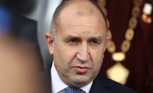 Румен Радев: Сглобкаджиите трябва да понесат отговорност на изборите