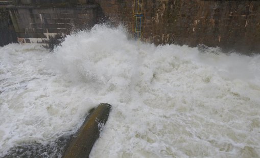 МОСВ: Язовирите са пълни със 17% повече спрямо април 2025 г.