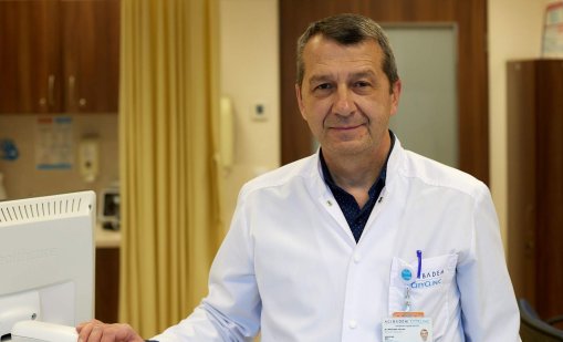 Уролог към мъжете: Не подценявайте водата