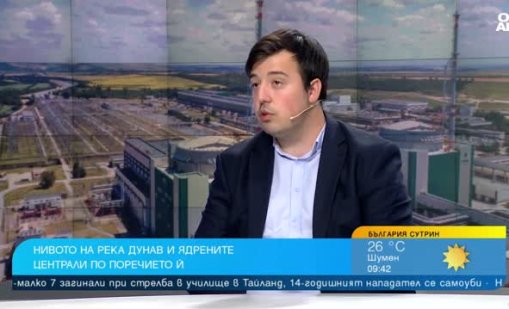 АЕЦ "Козлодуй" генерира малка печалба въпреки стратегическото си значение