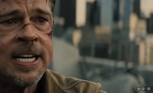 Краят на Холивуд: AI бой между Том Круз и Брад Пит разбуни духовете ВИДЕО