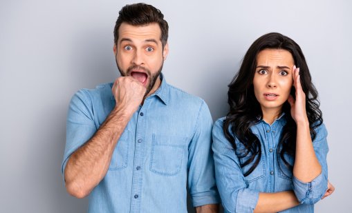 4 зодии се впускат в сложно емоционално пътуване този ноември