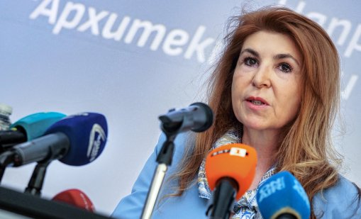 Главният архитект на София: Презастрояването застрашава бъдещето на града
