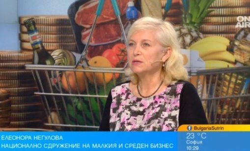 Бизнесът: Връщането на ресто в две валути ще затрудни работата