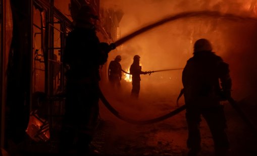 Тайната програма, която поддържа оръжията на Украйна в бойна готовност, е под въпрос