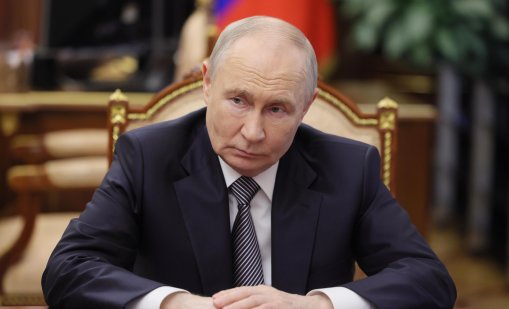 Путин е на ръба: признаците, които тревожат Кремъл