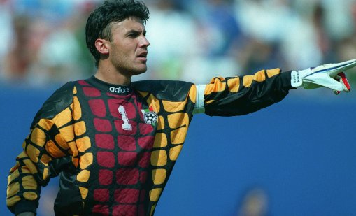 Почина легендата на Левски Борислав Михайлов