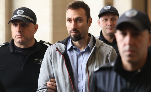 ВКС отново гледа делото "Евгения": Прокуратурата иска доживотен затвор за Орлин и баща му