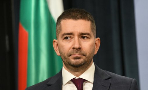 ПП подаде сигнал срещу Слави Василев заради вота за износа на дизел