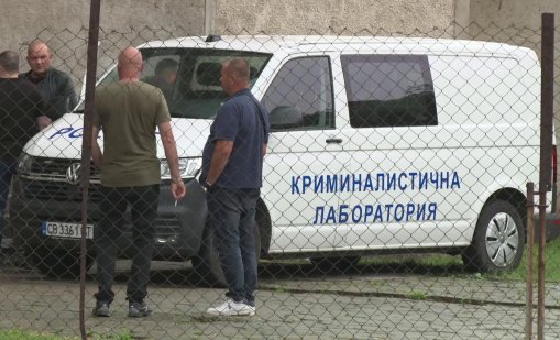 Убиецът от Угърчин отрича да е извършил престъплението