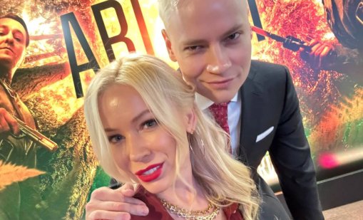 Шаман и Екатерина Мизулина: Коя е новата звездна двойка на Путин? 
