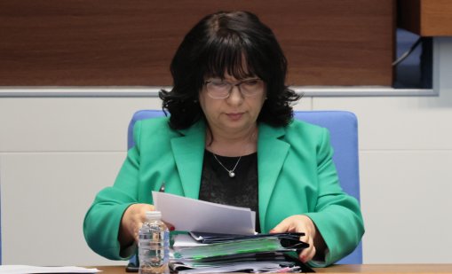 Петкова: Мерките на правителството в борбата със сивата икономика дават резултат