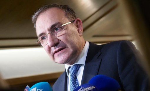 Гуцанов: Надявам се бюджетът да бъде приет по най-бързия начин