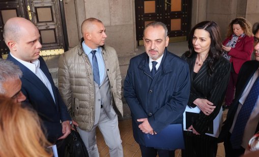 Бойкот на работодателите, заседанието на тристранката няма да се състои