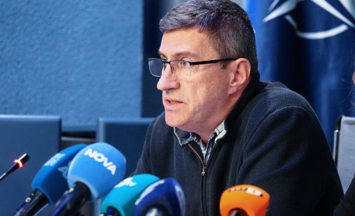 Няма пострадали или загинали български граждани във връзка със събитията в Близкия изток