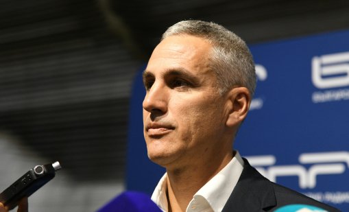 Андрей Гюров призова президента да свика КСНС