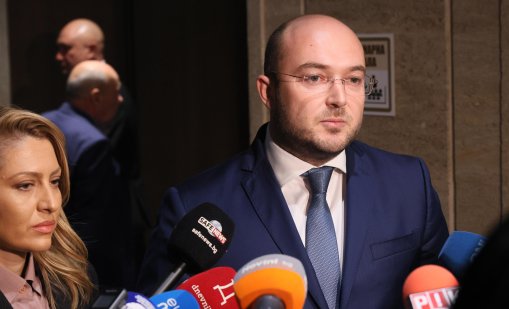 Назначиха охрана на семейството на нападнатия главен прокурор