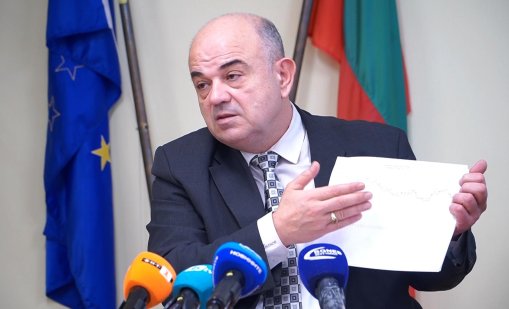 Владимир Иванов: 1/3 от левовете в обращение са изтеглени от БНБ