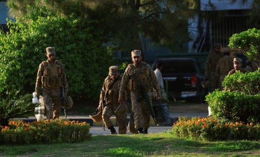 ЕС все още няма смелост по отношение на Израел