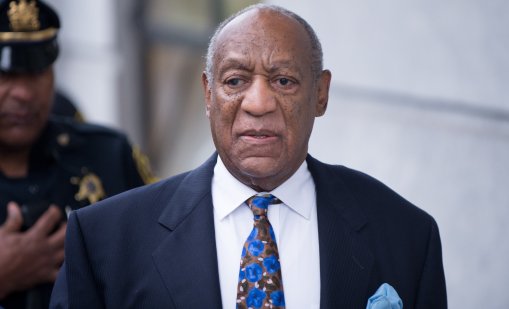 Осъдиха актьора Бил Козби за сексуално насилие над жена от 1972 г.