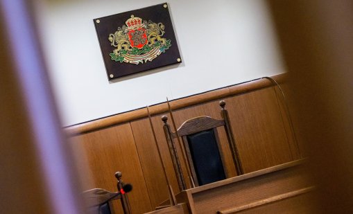 Съдът остави в ареста бившите украински военни, задържани у нас за шпионаж