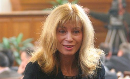 Почина популярната телевизионна водеща Диляна Грозданова