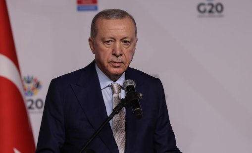 Едроган: Атаките в Газа представляват "геноцид" 