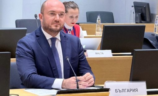 Георги Георгиев ще проверява как Калушев е регистрирал "национална агенция"