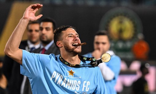 Египетски национал влиза на топло за измама