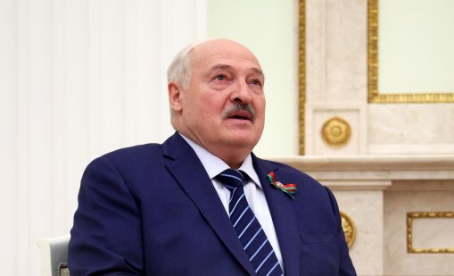 Лукашенко: Народите на Русия, Беларус и Украйна ще бъдат заедно