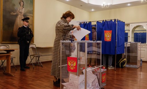 Системата за гласуване в Москва беше подложена на кибератака