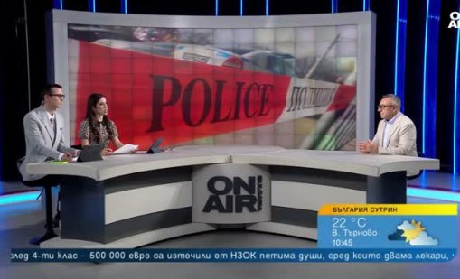 Диян Стаматов: Заплатите на учителите няма да бъдат увеличени