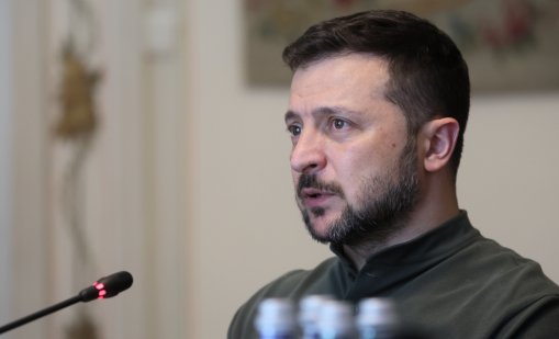 Зеленски: Украинците се завръщат у дома от руски плен